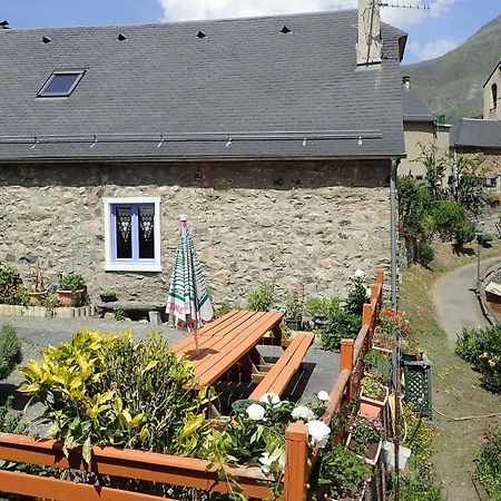 Gite Soum De L'Ase Grust Exterior photo