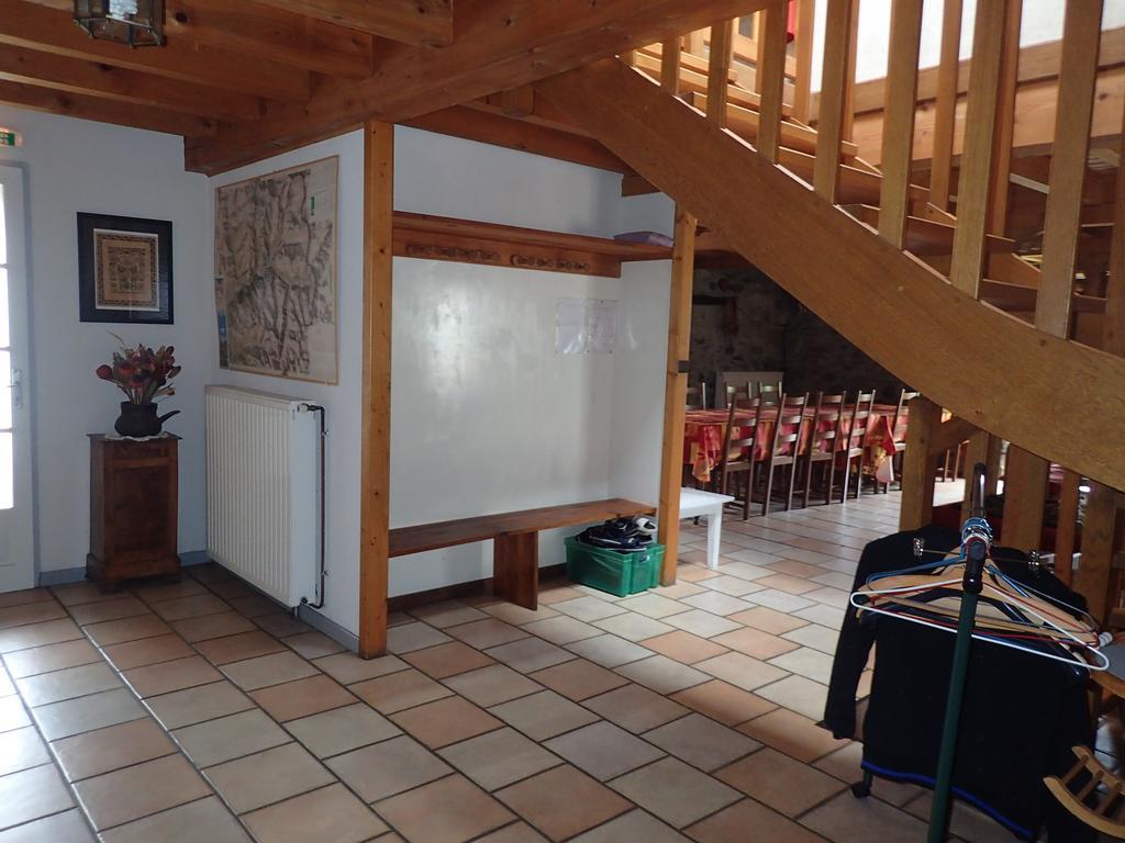 Gite Soum De L'Ase Grust Exterior photo
