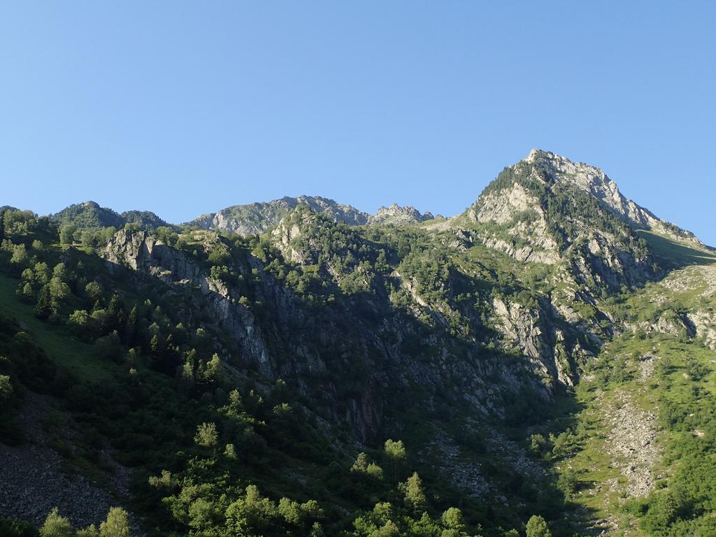 Gite Soum De L'Ase Grust Exterior photo