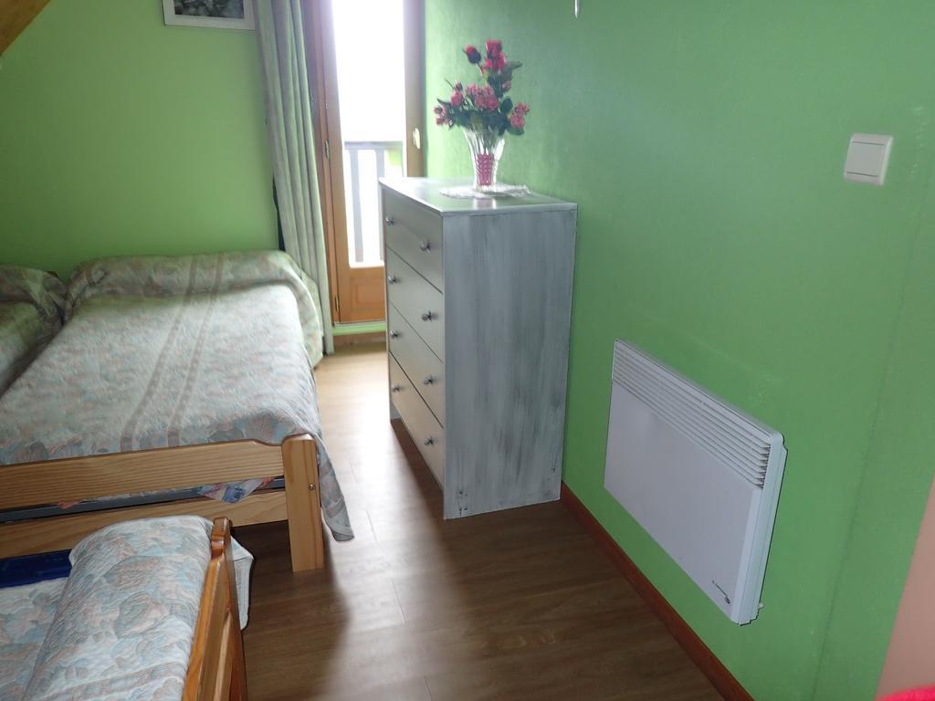 Gite Soum De L'Ase Grust Exterior photo